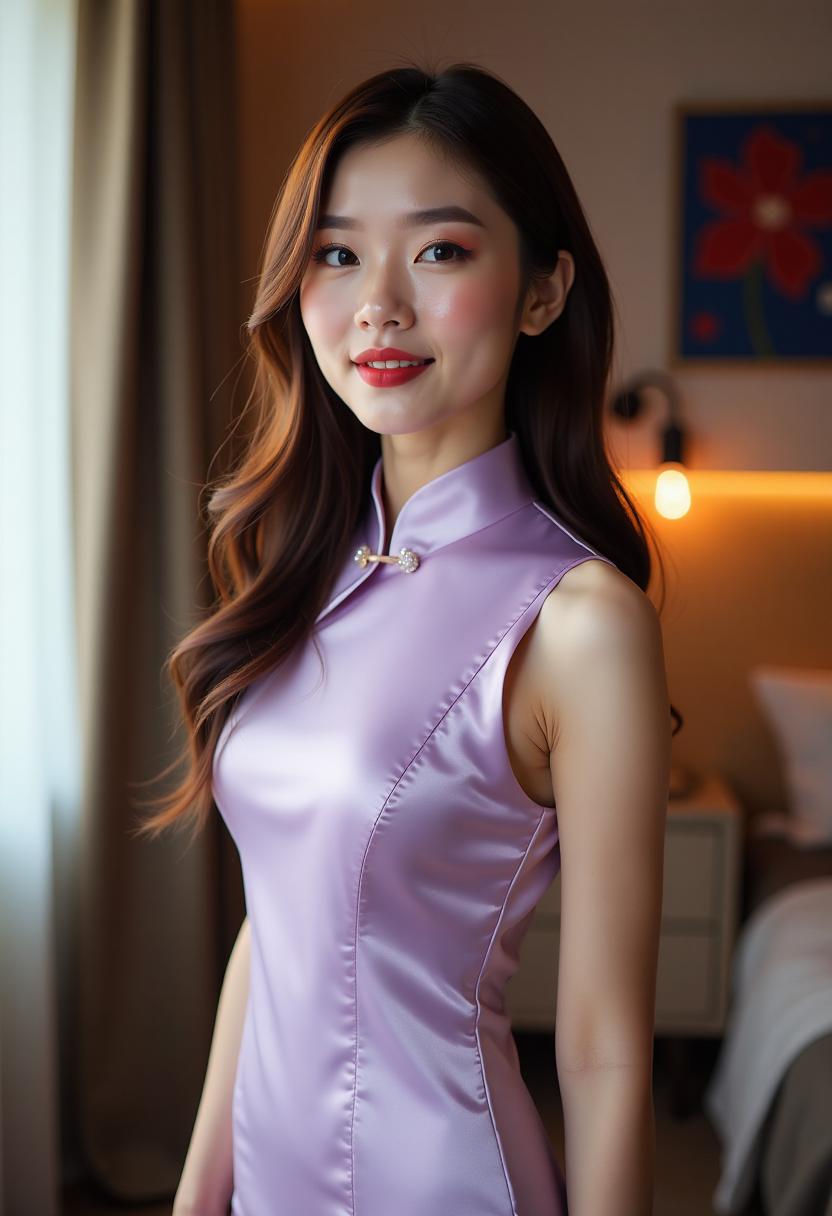 动画创作展示