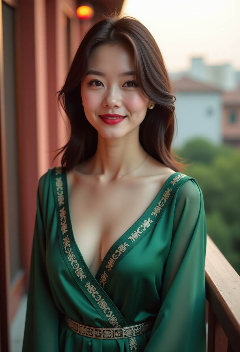 旅行风光记录